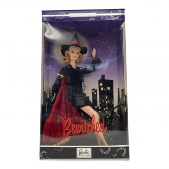 Barbie COLLECTIBLES DOLL バービー人形 『奥様は魔女』
