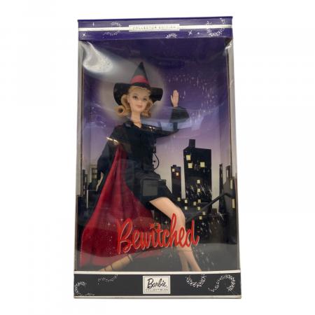 ヴィンテージ バービー人形 (魔女帽子) ヴィンテージ ハロウィン