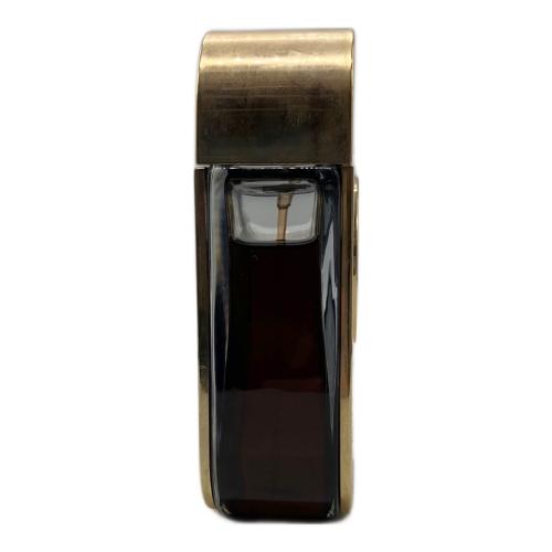 GUCCI GUILTY (グッチ ギルティ) オードパルファム INTENSE 75ml 残量50%-80%