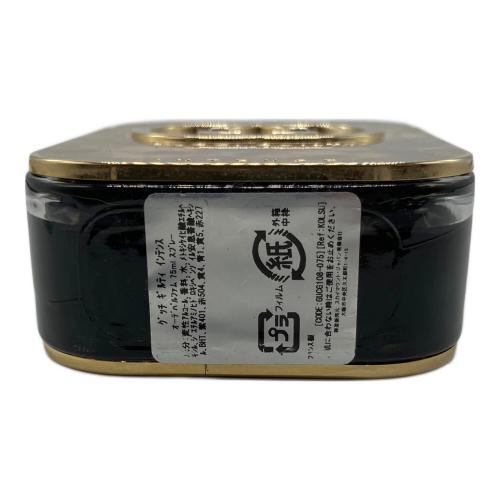 GUCCI GUILTY (グッチ ギルティ) オードパルファム INTENSE 75ml 残量50%-80%