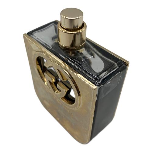 GUCCI GUILTY (グッチ ギルティ) オードパルファム INTENSE 75ml 残量50%-80%
