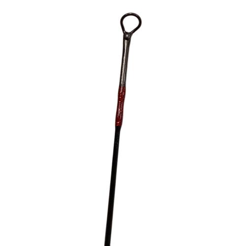 FLUX (フラックス) Dipper フライリール ロッド(釣竿) サイズ：7feet 6inch・6pcs Line：＃3／4 ケース・リール付
