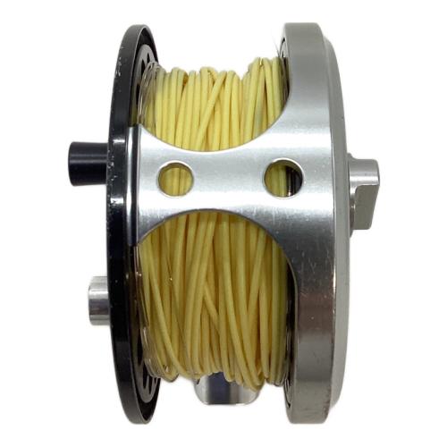 FLUX (フラックス) Dipper フライリール ロッド(釣竿) サイズ：7feet 6inch・6pcs Line：＃3／4 ケース・リール付