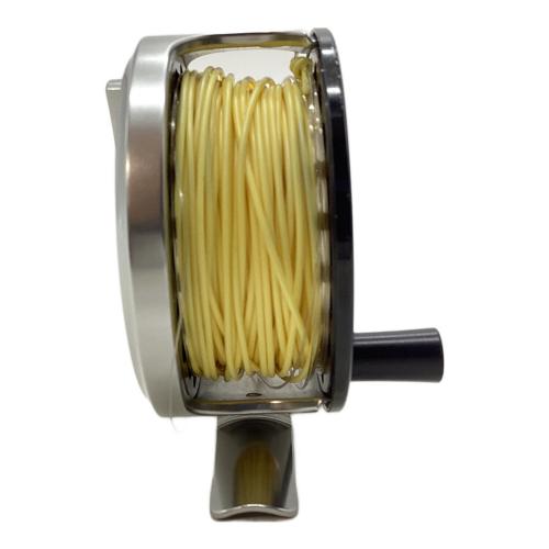 FLUX (フラックス) Dipper フライリール ロッド(釣竿) サイズ：7feet 6inch・6pcs Line：＃3／4 ケース・リール付