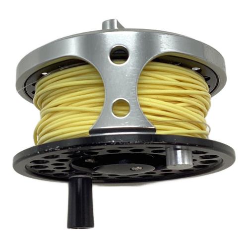 FLUX (フラックス) Dipper フライリール ロッド(釣竿) サイズ：7feet 6inch・6pcs Line：＃3／4 ケース・リール付