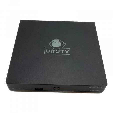 ひかりTV トリプルチューナー SMART TV 3400 SUMITOMO｜トレファクONLINE