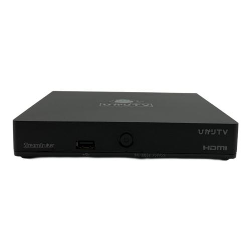 ひかりTV トリプルチューナー SMART TV 3400 SUMITOMO