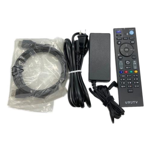 ひかりTV トリプルチューナー SMART TV 3400 SUMITOMO