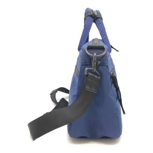 PORTER (ポーター) カメラバッグ ネイビー