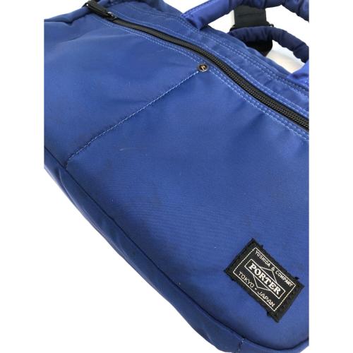 PORTER (ポーター) カメラバッグ ネイビー
