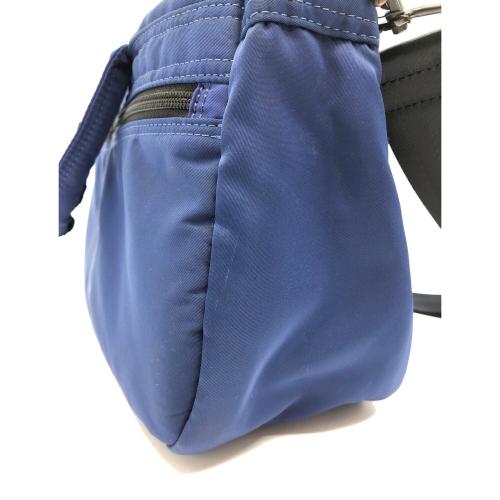 PORTER (ポーター) カメラバッグ ネイビー