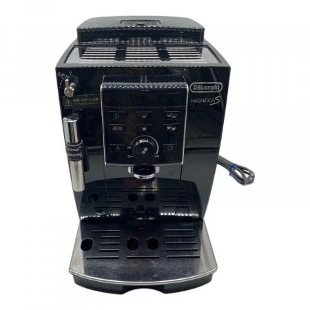 ECAM23120 コーヒーメーカー 2022年製 DeLonghi ﾏｸﾞﾆﾌｨｶS ｺﾝﾊﾟｸﾄ全自動