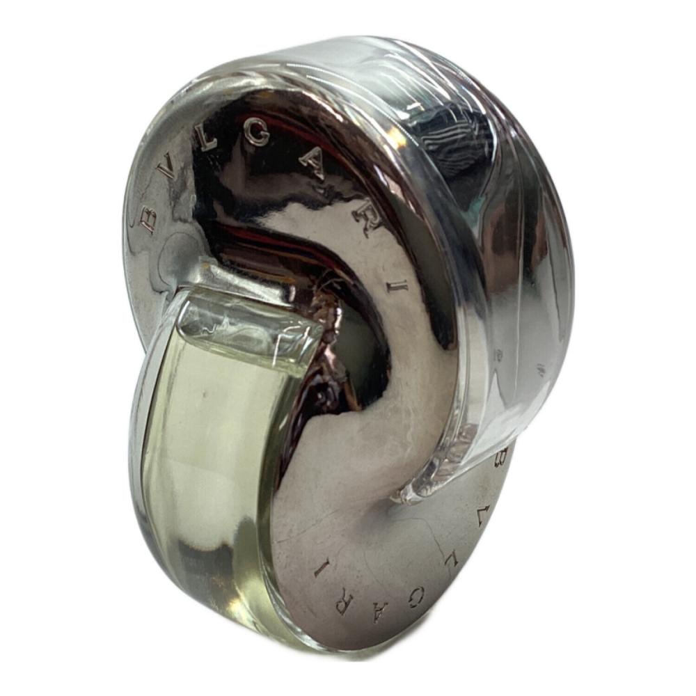 BVLGARI (ブルガリ) オードトワレ 40ml 残量80%-99% オムニア