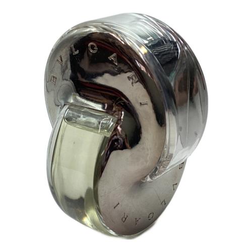 BVLGARI (ブルガリ) オードトワレ 40ml 残量80%-99% オムニアクリスタリン