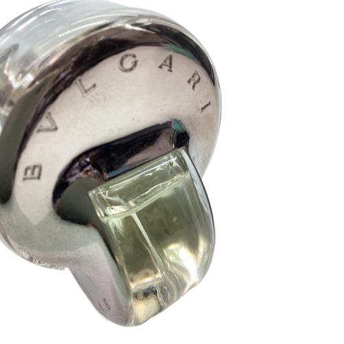 BVLGARI (ブルガリ) オードトワレ 40ml 残量80%-99% オムニアクリスタリン