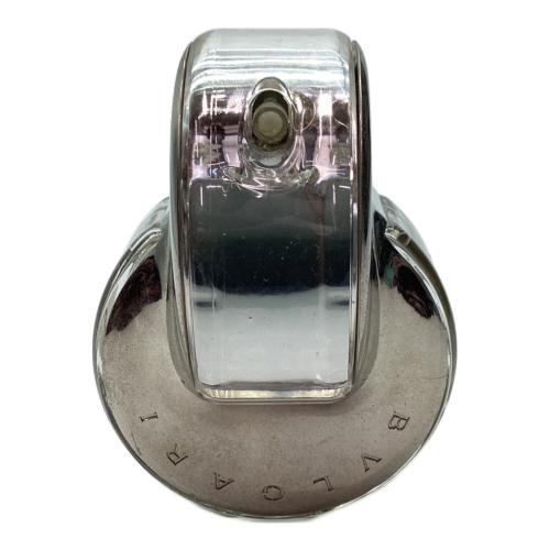 BVLGARI (ブルガリ) オードトワレ 40ml 残量80%-99% オムニアクリスタリン