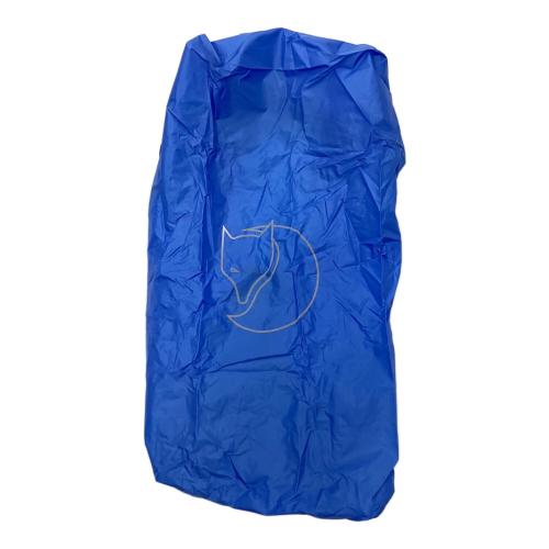 FJALLRAVEN (フェールラーベン) バックパック 55L レッド フリルフト55