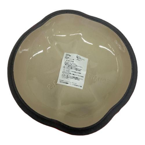 LE CREUSET (ルクルーゼ) 両手鍋 L2513-02 21㎝ レッド トマトココット