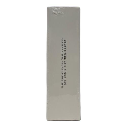 sholayered (ショウレイヤード) オードトワレ 50ml コンパウンド  AC,CT,SL