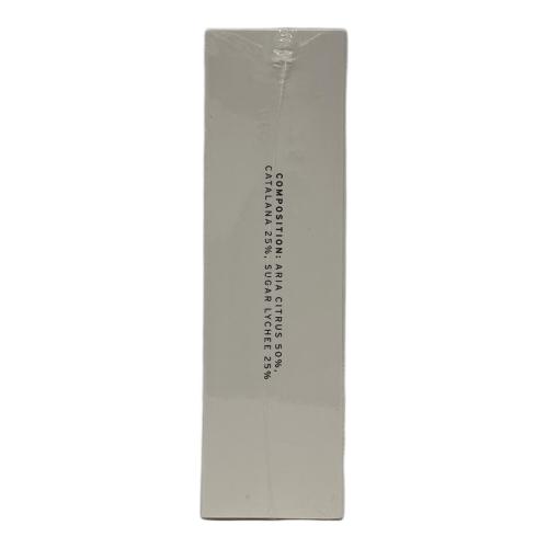 sholayered (ショウレイヤード) オードトワレ 50ml コンパウンド  AC,CT,SL