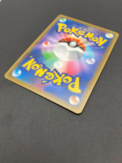 ポケモンカード ゲンガー＆ミミッキュGX 102/095 SR タッグボルト