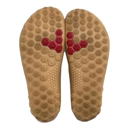 VIVOBARE FOOT (ビボベアフット) トラッカーサンダル トレッキングシューズ メンズ SIZE 27cm ホワイト