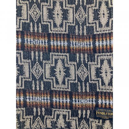 PENDLETON (ペンドルトン) ブランケット ネイティブアメリカン柄