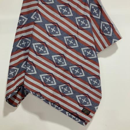 PENDLETON (ペンドルトン) ブランケット ネイティブ柄 インド綿
