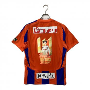 NIKE (ナイキ) FCバルセロナ【11】ネイマール サッカーユニフォーム