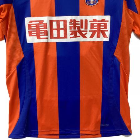 アルビレックス新潟 (アルビレックスニイガタ) 長谷川元希【41