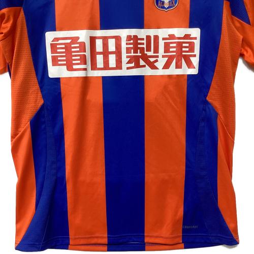 アルビレックス新潟 (アルビレックスニイガタ) 長谷川元希【41