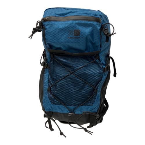 Karrimor (カリマー) cleave 20 バックパック 501143 ブルー