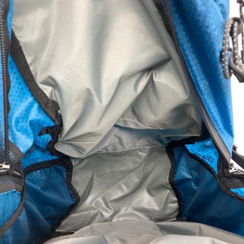 Karrimor (カリマー) cleave 20 バックパック 501143 ブルー
