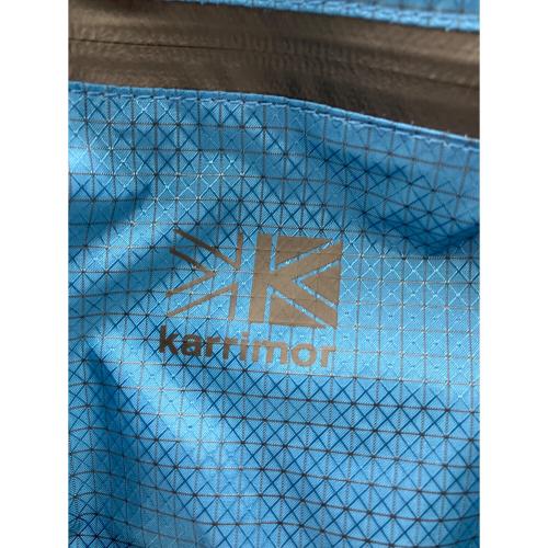 Karrimor (カリマー) cleave 20 バックパック 501143 ブルー