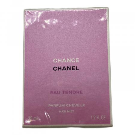 CHANEL (シャネル) チャンス オー タンドゥル ヘア ミスト 35ml