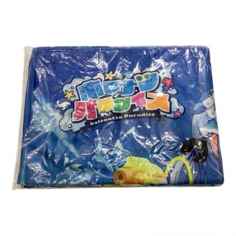 ホロライブ ホロナツパラダイス開催記念 オリジナルビックタオル 80個限定