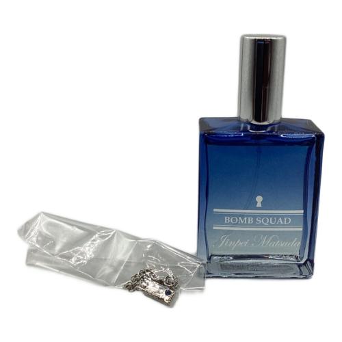 名探偵コナン 松田陣平 パフューム 50ml 残量80%-99% パフューム・オン・ノーベンバーセブン 松田陣平の香水 特別版
