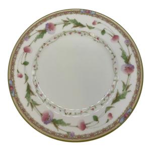 Noritake (ノリタケ) プレート 18cm FAIRFIELD