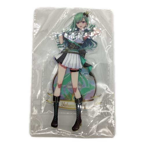 ぶいすぽっ!  アクリルスタンド　八雲べに DIAMOND in the ROUGH  バーチャルYouTuber ぶいすぽっ!フェス 2025　