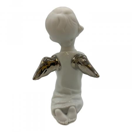 LLADRO (リヤドロ) フィギュリン 可愛いお祈り｜トレファクONLINE