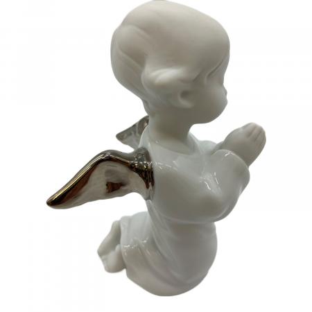 LLADRO リアドロ 可愛いお祈り 天使　フィギュリン 置物 LLADRO (リヤドロ) フィギュリン 可愛いお祈り｜トレファクONLINE