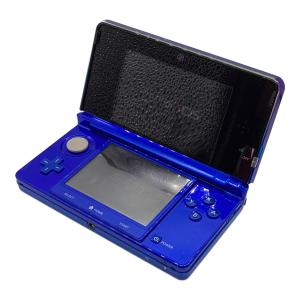 Nintendo (ニンテンドー) Nintendo 3DS CTR-001　コバルトブルー