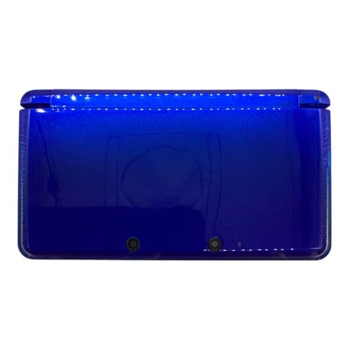 Nintendo (ニンテンドー) Nintendo 3DS CTR-001　コバルトブルー