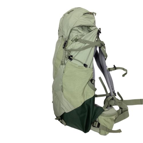 deuter (ドイター) バックパック レディースモデル SIZE SL グリーン エアコンタクトライト 35+10SL