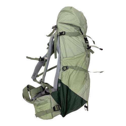deuter (ドイター) バックパック レディースモデル SIZE SL グリーン エアコンタクトライト 35+10SL