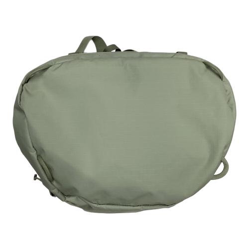 deuter (ドイター) バックパック レディースモデル SIZE SL グリーン エアコンタクトライト 35+10SL