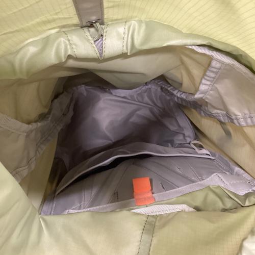 deuter (ドイター) バックパック レディースモデル SIZE SL グリーン エアコンタクトライト 35+10SL