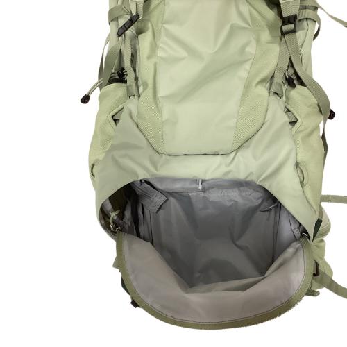 deuter (ドイター) バックパック レディースモデル SIZE SL グリーン エアコンタクトライト 35+10SL