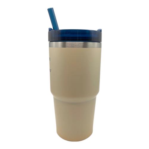 STARBUCKS COFFEE (スターバックス コーヒー) 3WAYステンレスタンブラー ムーンベージュ 591ml オータムフェスティバル2025
