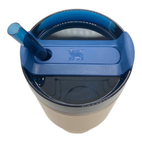 STARBUCKS COFFEE (スターバックス コーヒー) 3WAYステンレスタンブラー ムーンベージュ 591ml オータムフェスティバル2025